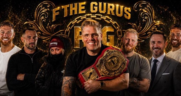 close-more-deals-without-paying-the-sales-guru-tax-matt-ryder-f-the-gurus close-more-deals-without-paying-the-sales-guru-tax-matt-ryder-f-the-gurus