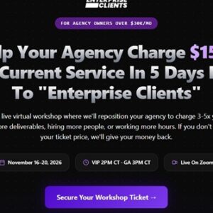 enterprise-clients-5-day-workshop-alex-hartsuff